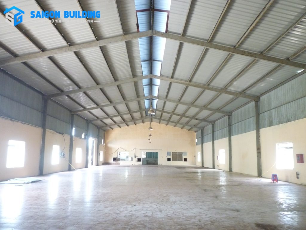 CÔNG TY TNHH XÂY DỰNG SAIGON BUILDING